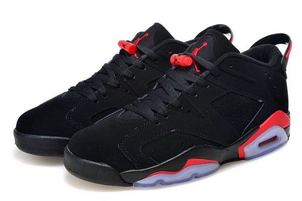 Jordan 6 low Women AAA 6